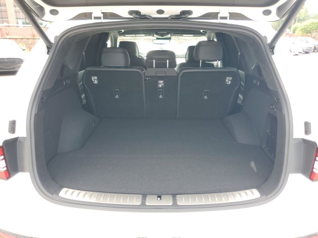 2026 Genesis GV80 3.5T Prestige Black
