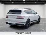 2026 Genesis GV80 3.5T Prestige Black
