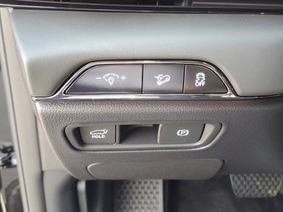 2027 Genesis GV80 3.5T Prestige Black