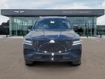 2027 Genesis GV80 3.5T Prestige Black