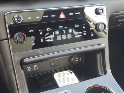 2027 Genesis GV80 3.5T Prestige Black