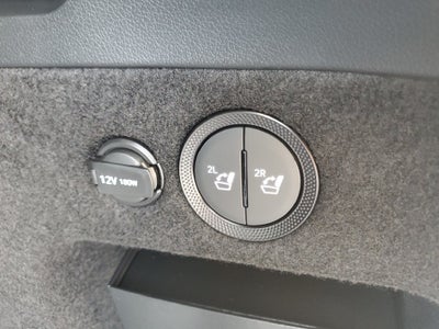 2027 Genesis GV80 3.5T Prestige Black