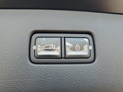2027 Genesis GV80 3.5T Prestige Black