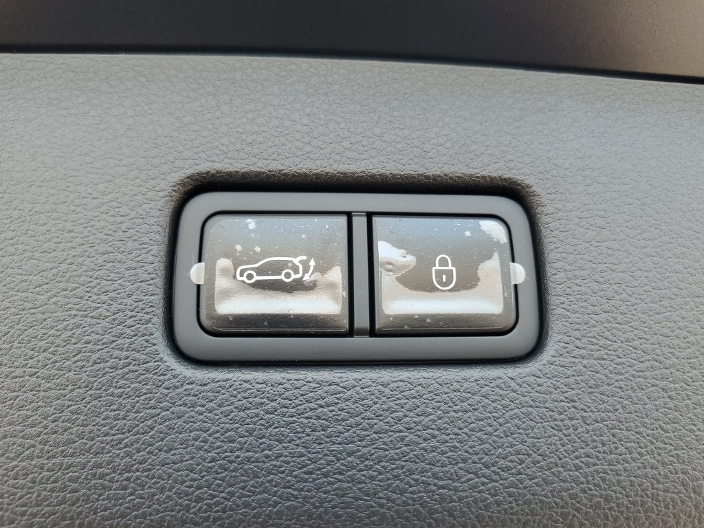 2027 Genesis GV80 3.5T Prestige Black