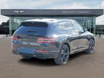 2027 Genesis GV80 3.5T Prestige Black