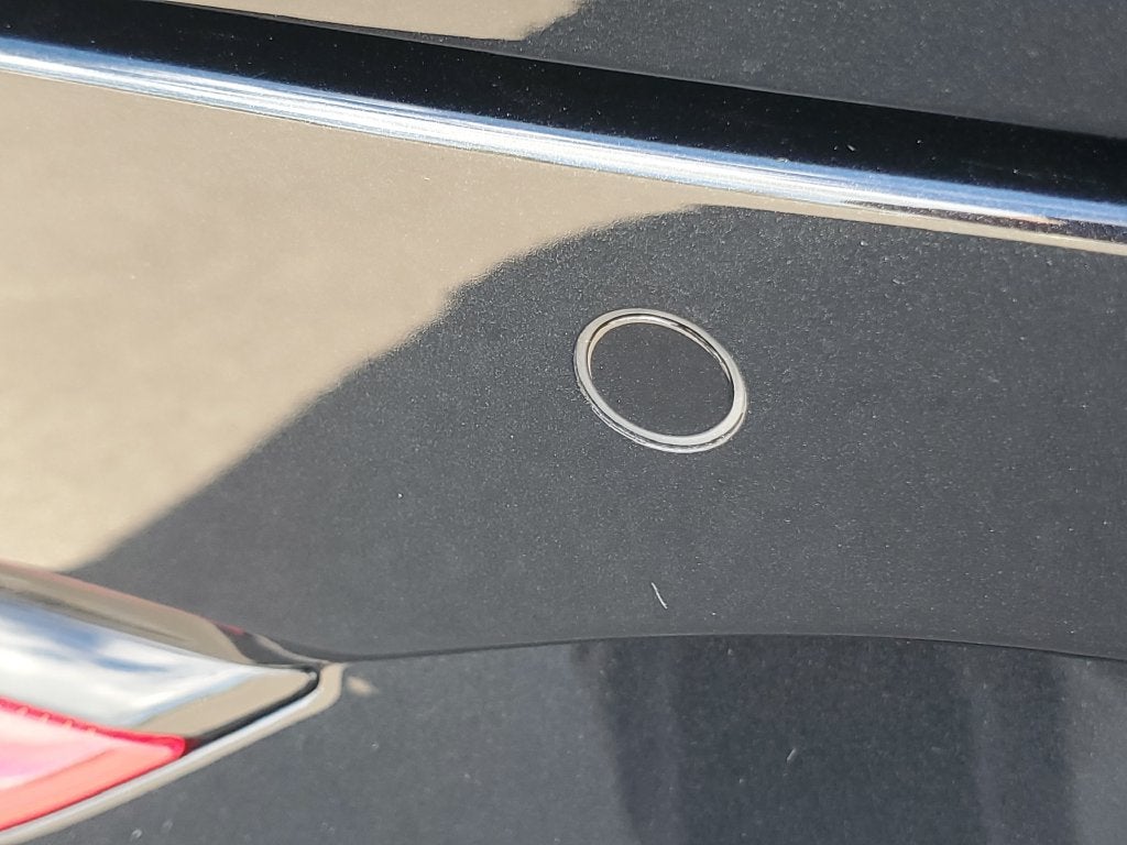 2027 Genesis GV80 3.5T Prestige Black