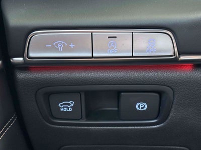 2024 Genesis GV80 3.5T Prestige Signature
