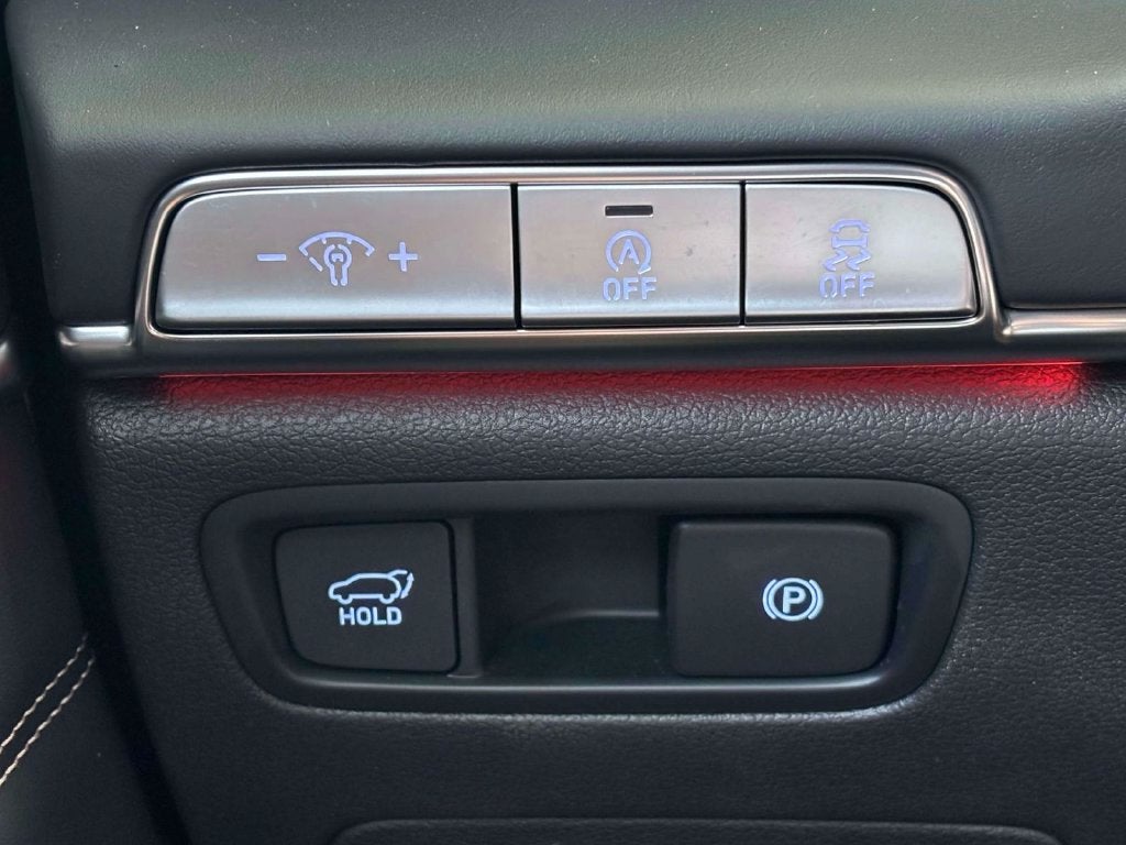 2024 Genesis GV80 3.5T Prestige Signature