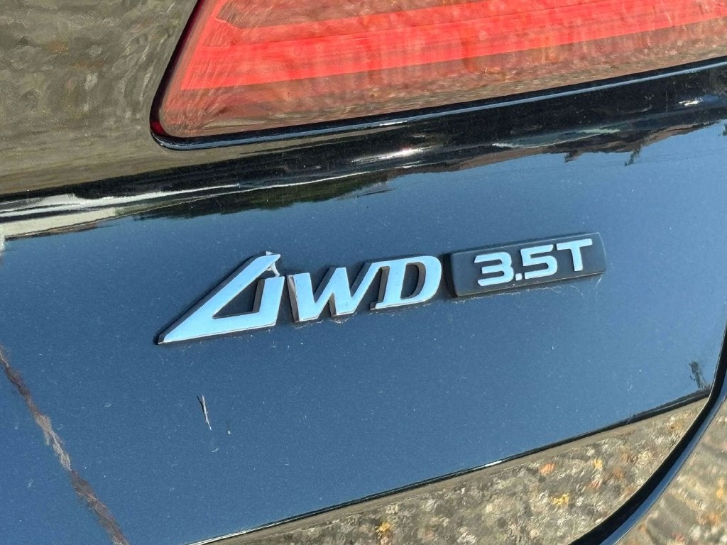 2024 Genesis GV80 3.5T Prestige Signature