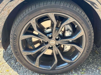 2024 Genesis GV80 3.5T Prestige Signature