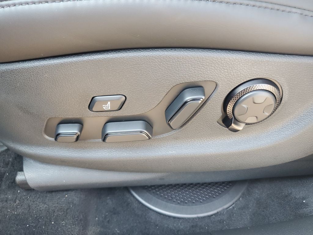 2026 Genesis GV80 3.5T Prestige Black