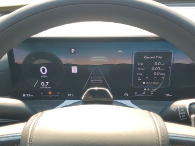 2026 Genesis GV80 3.5T Prestige Black