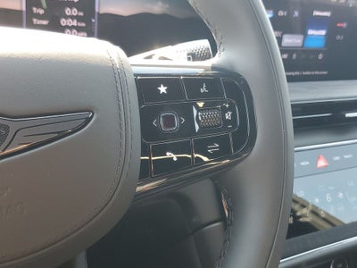 2026 Genesis GV80 3.5T Prestige Black