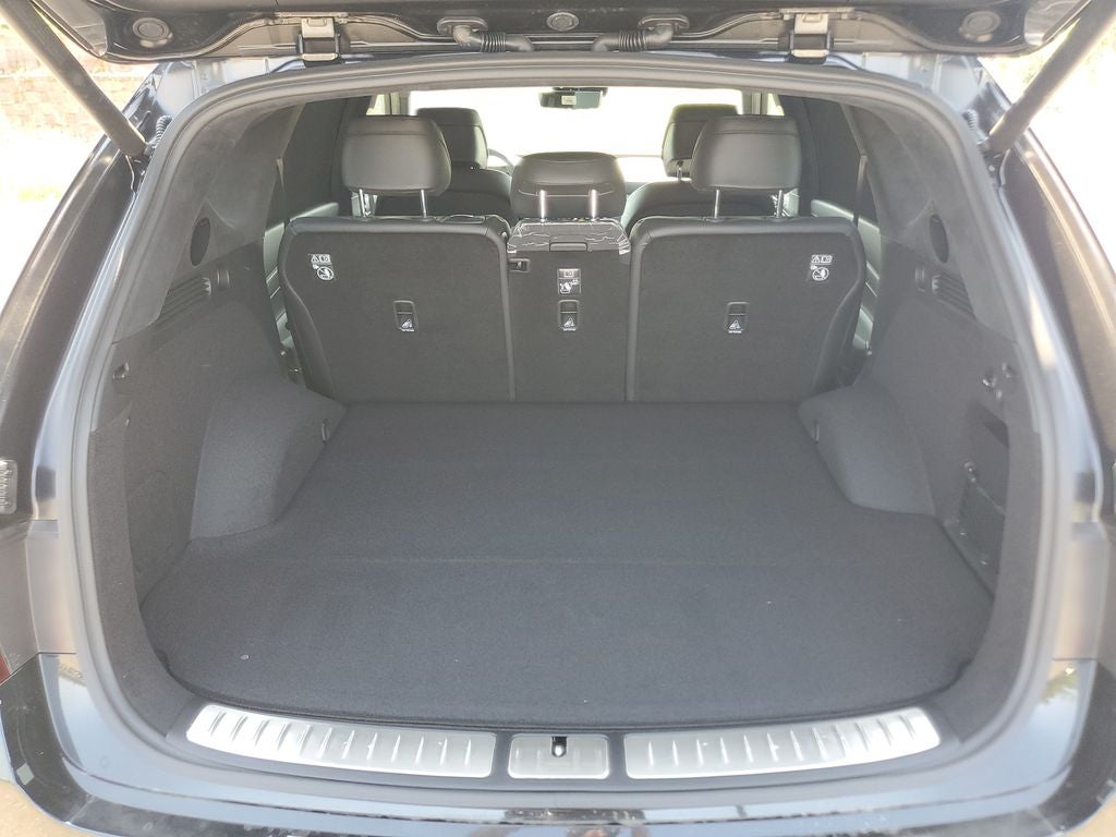 2026 Genesis GV80 3.5T Prestige Black