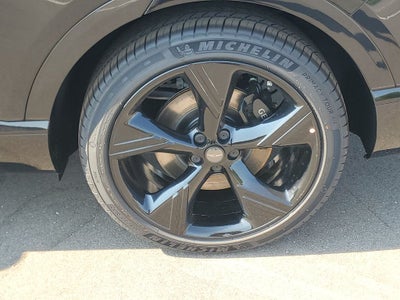 2026 Genesis GV80 3.5T Prestige Black