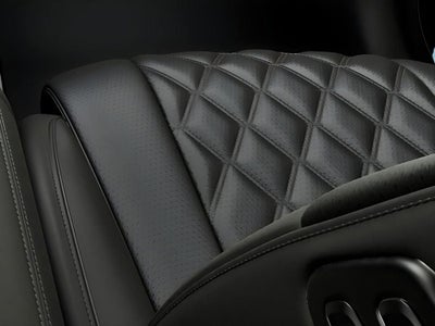 2026 Genesis GV80 3.5T Prestige Black