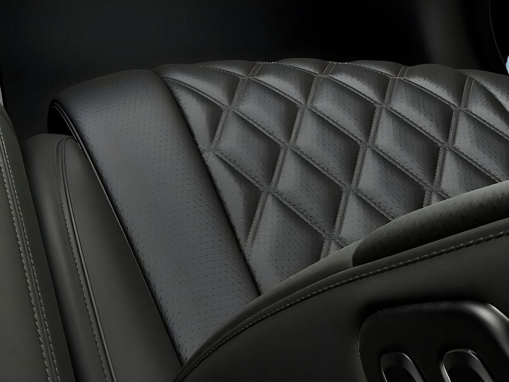 2026 Genesis GV80 3.5T Prestige Black