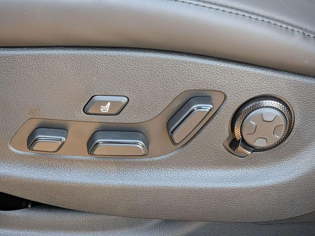 2026 Genesis GV80 3.5T Prestige Black