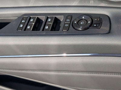 2026 Genesis GV80 3.5T Prestige Black