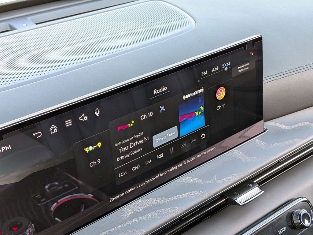 2026 Genesis GV80 3.5T Prestige Black