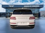 2026 Genesis GV80 3.5T Prestige Black