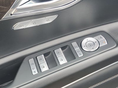 2021 Genesis GV80 3.5T