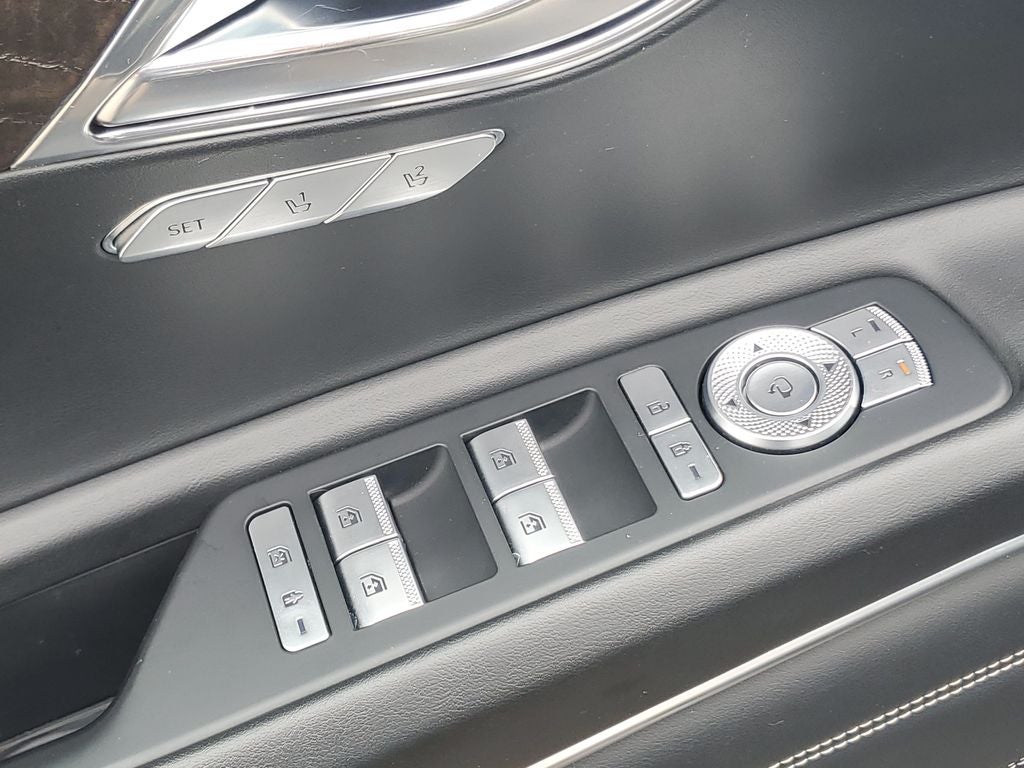 2021 Genesis GV80 3.5T
