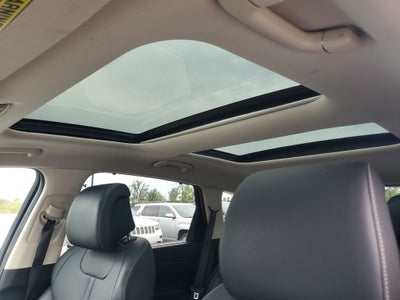 2021 Genesis GV80 3.5T
