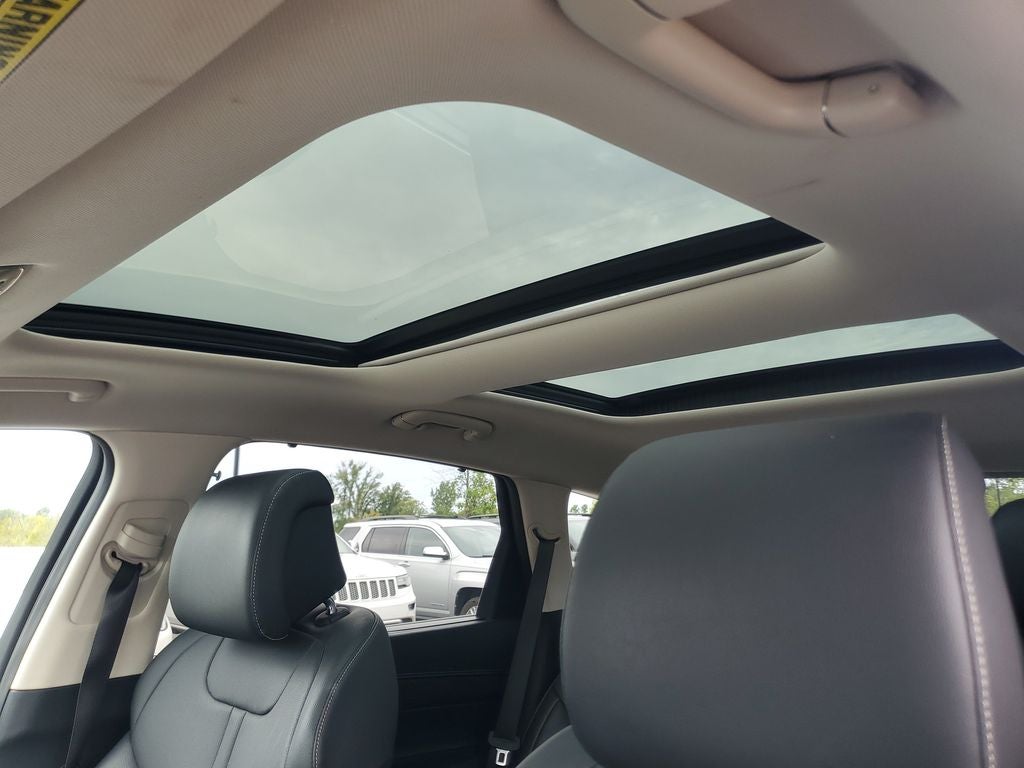 2021 Genesis GV80 3.5T