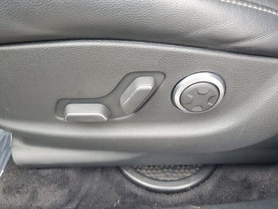 2021 Genesis GV80 3.5T