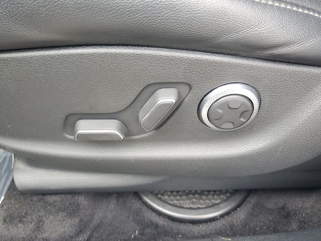 2021 Genesis GV80 3.5T