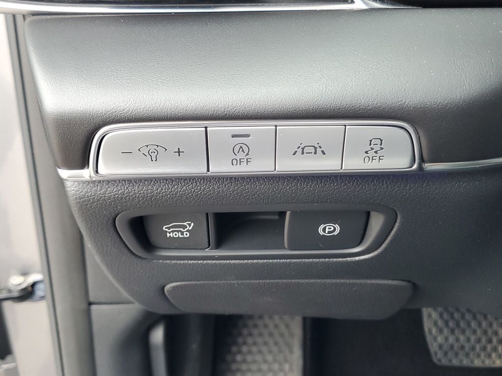 2021 Genesis GV80 3.5T