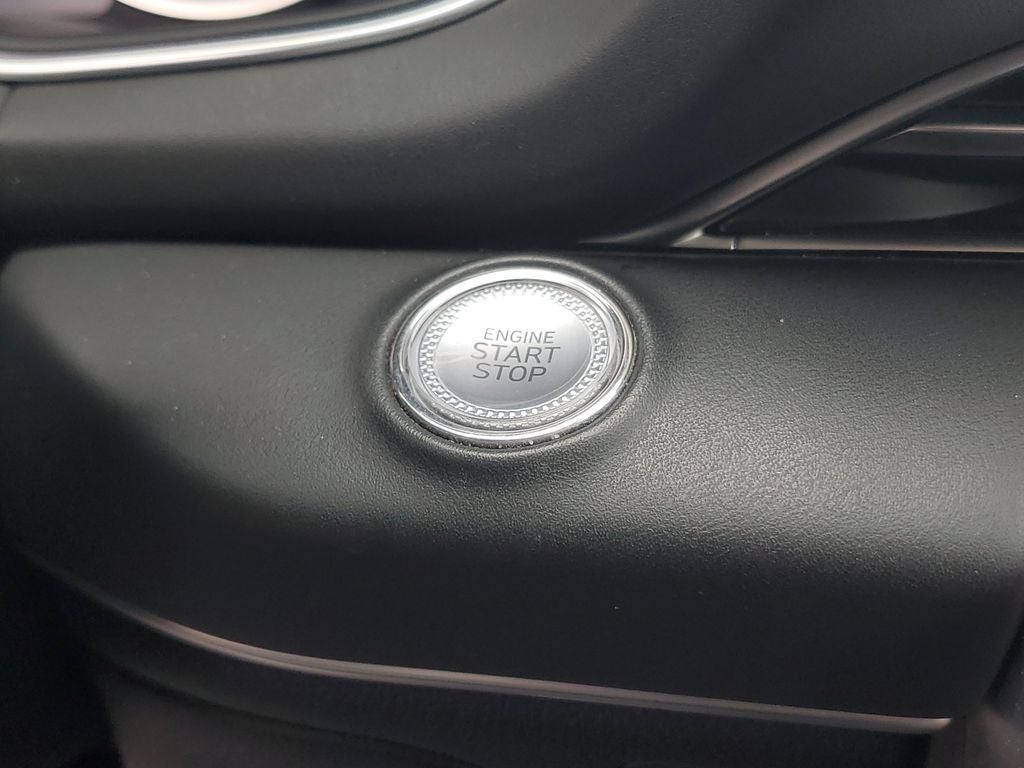 2021 Genesis GV80 3.5T