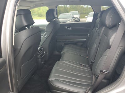 2021 Genesis GV80 3.5T