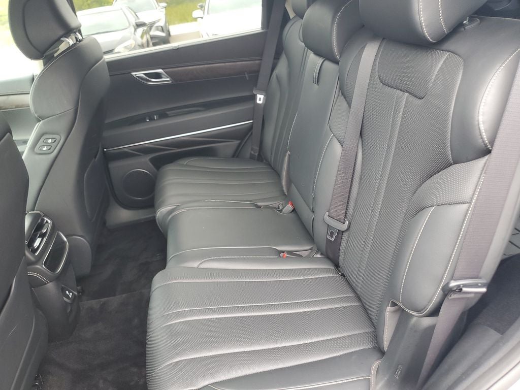 2021 Genesis GV80 3.5T