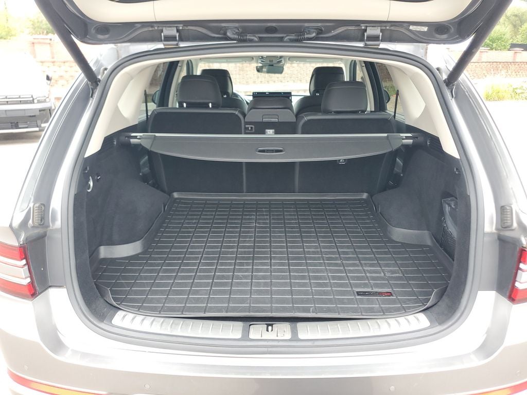 2021 Genesis GV80 3.5T