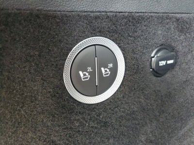 2021 Genesis GV80 3.5T