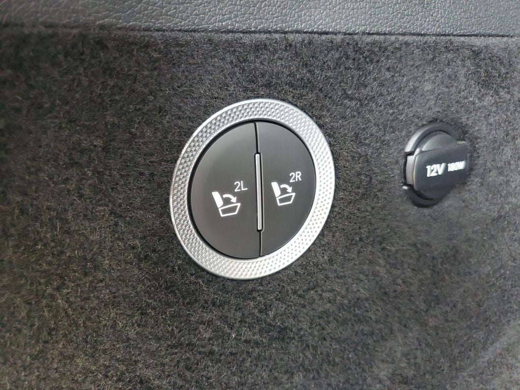 2021 Genesis GV80 3.5T