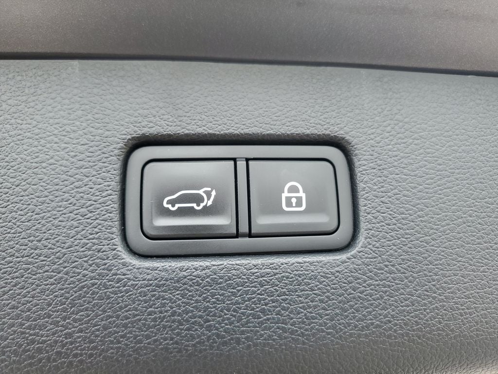 2021 Genesis GV80 3.5T