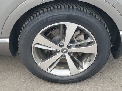 2021 Genesis GV80 3.5T