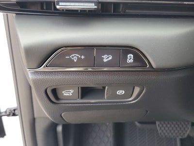 2026 Genesis GV80 3.5T Prestige Black