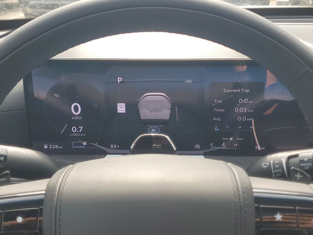 2026 Genesis GV80 3.5T Prestige Black