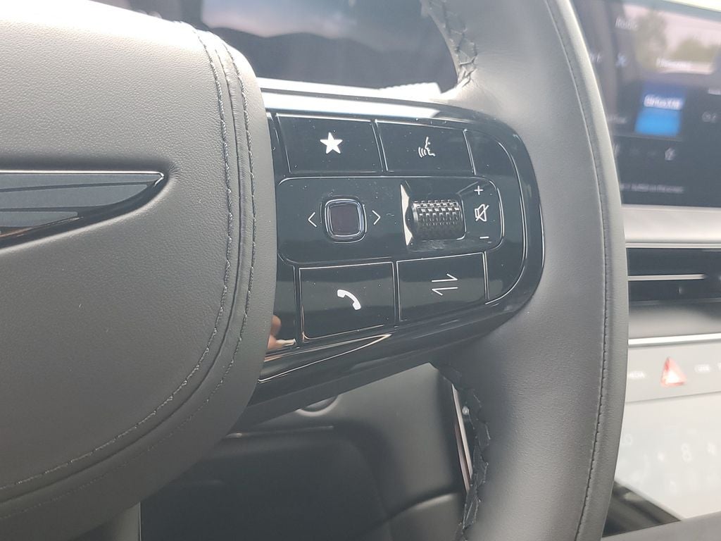2026 Genesis GV80 3.5T Prestige Black