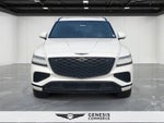 2026 Genesis GV80 3.5T Prestige Black