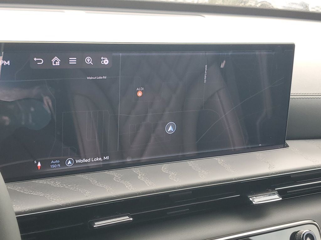 2026 Genesis GV80 3.5T Prestige Black