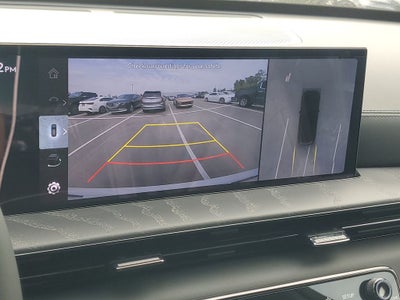 2026 Genesis GV80 3.5T Prestige Black