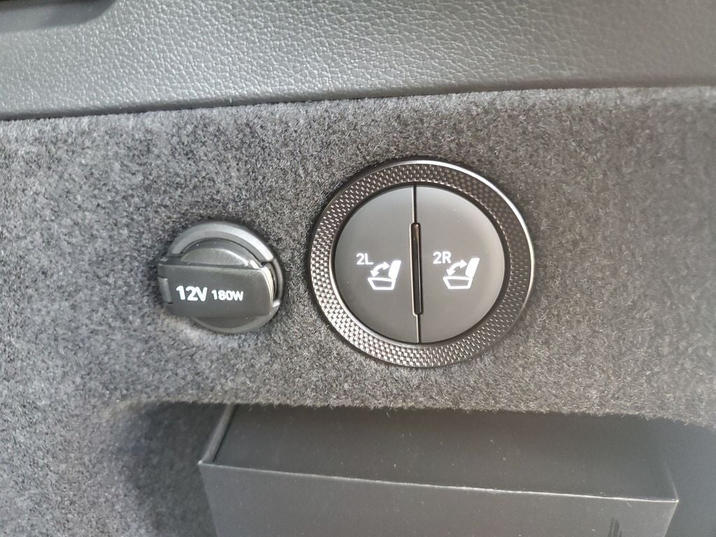 2026 Genesis GV80 3.5T Prestige Black