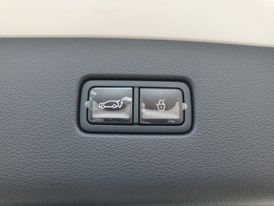 2026 Genesis GV80 3.5T Prestige Black
