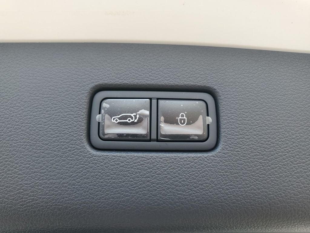 2026 Genesis GV80 3.5T Prestige Black