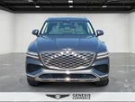 2025 Genesis GV80 3.5T Advanced